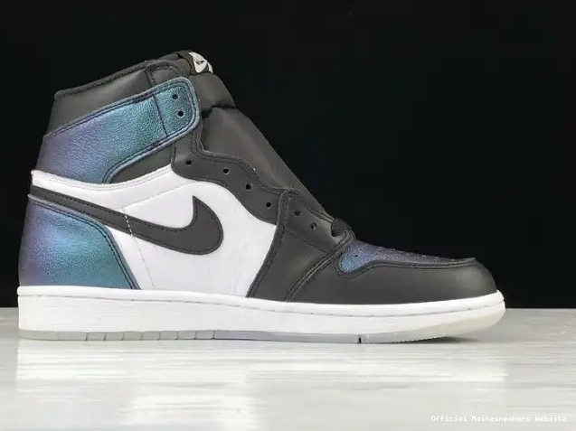 Official Maikesneakers Retro Air 2017 All 1 